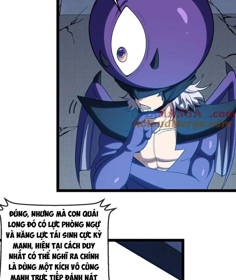 Ta Là Quái Thú Đại Chúa Tể Chapter 66 - 30