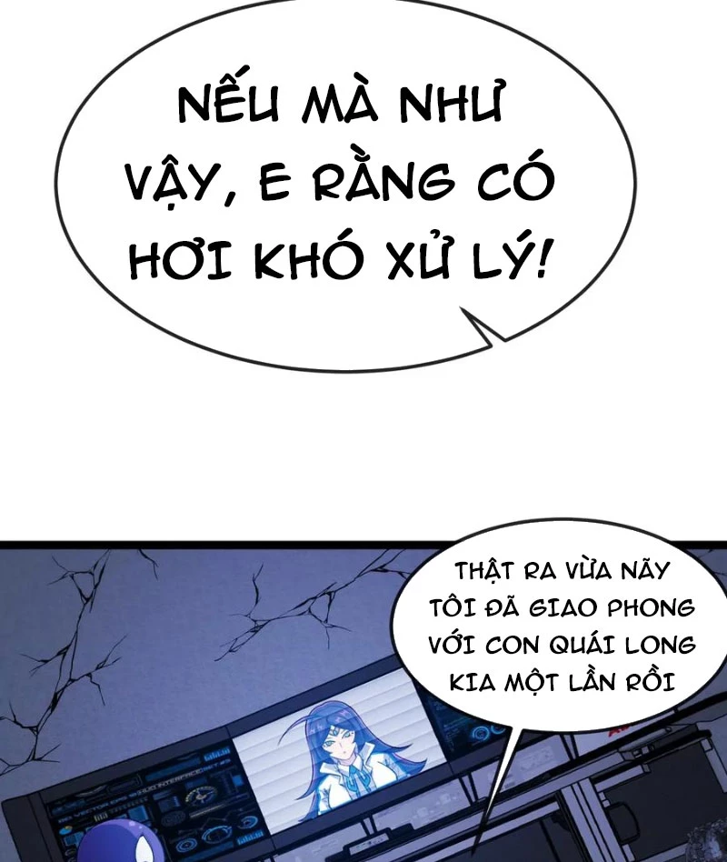 Ta Là Quái Thú Đại Chúa Tể Chapter 66 - 32