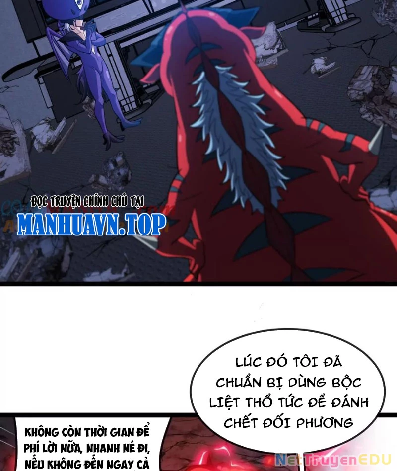 Ta Là Quái Thú Đại Chúa Tể Chapter 66 - 33