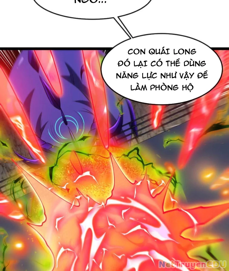 Ta Là Quái Thú Đại Chúa Tể Chapter 66 - 35