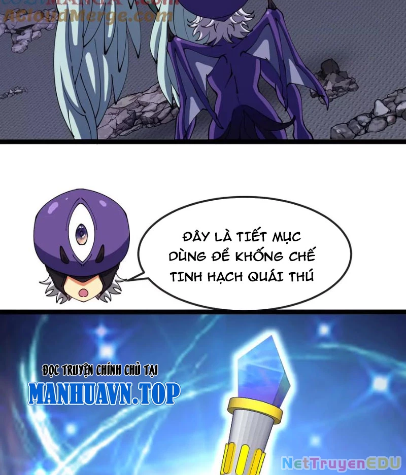 Ta Là Quái Thú Đại Chúa Tể Chapter 66 - 54