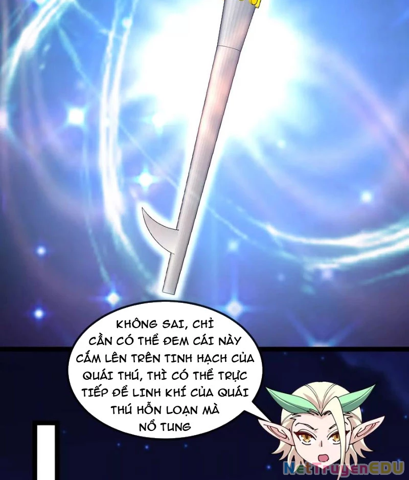 Ta Là Quái Thú Đại Chúa Tể Chapter 66 - 55