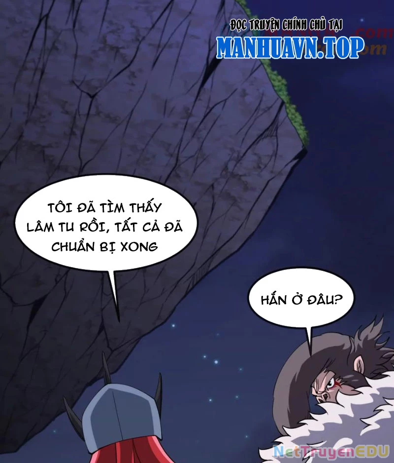 Ta Là Quái Thú Đại Chúa Tể Chapter 66 - 57