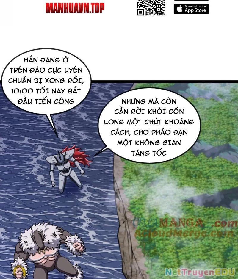 Ta Là Quái Thú Đại Chúa Tể Chapter 66 - 59