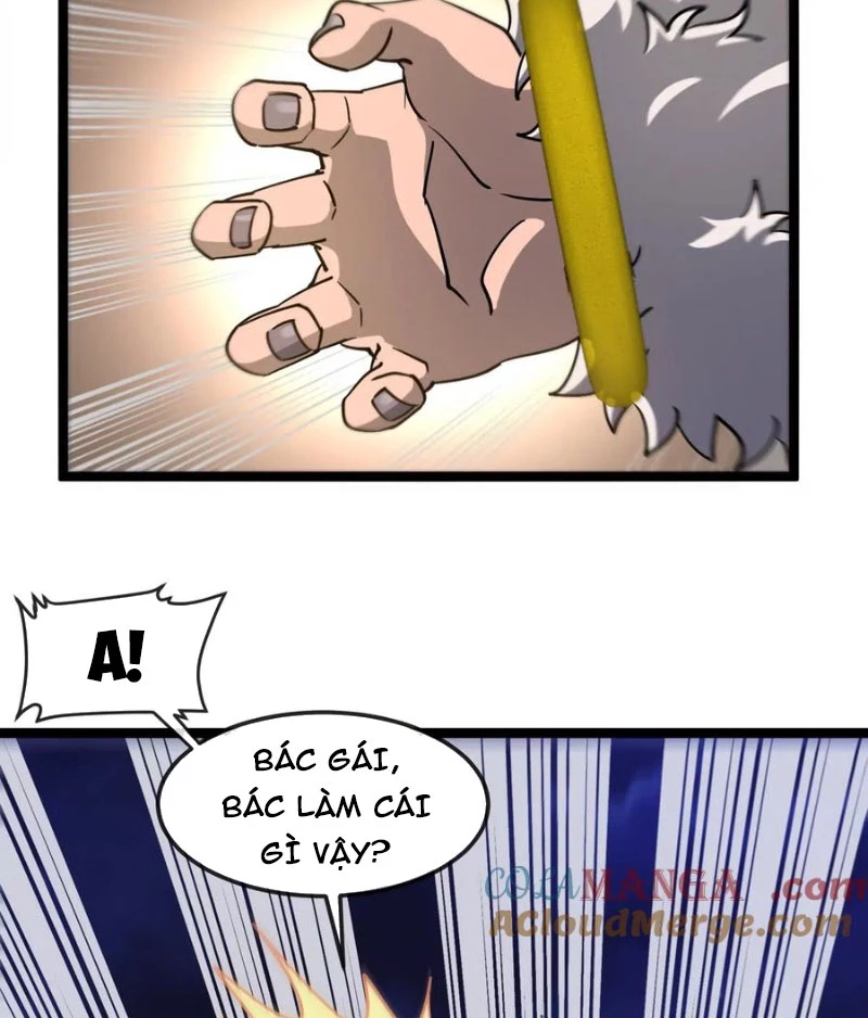 Ta Là Quái Thú Đại Chúa Tể Chapter 66 - 62