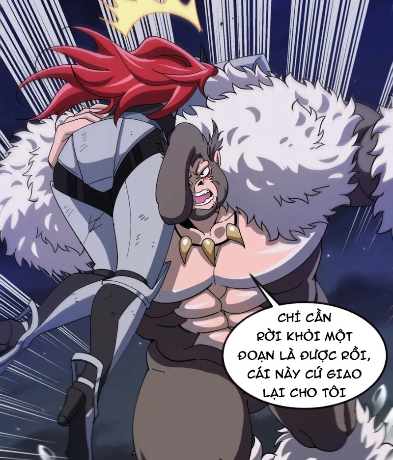 Ta Là Quái Thú Đại Chúa Tể Chapter 66 - 63