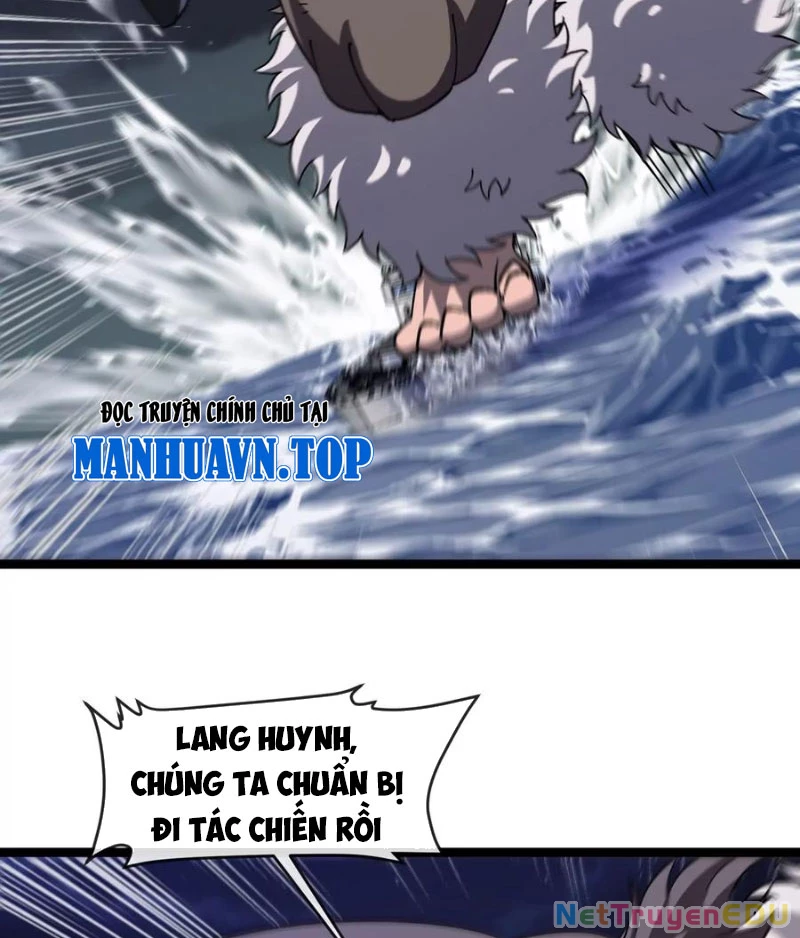 Ta Là Quái Thú Đại Chúa Tể Chapter 66 - 64
