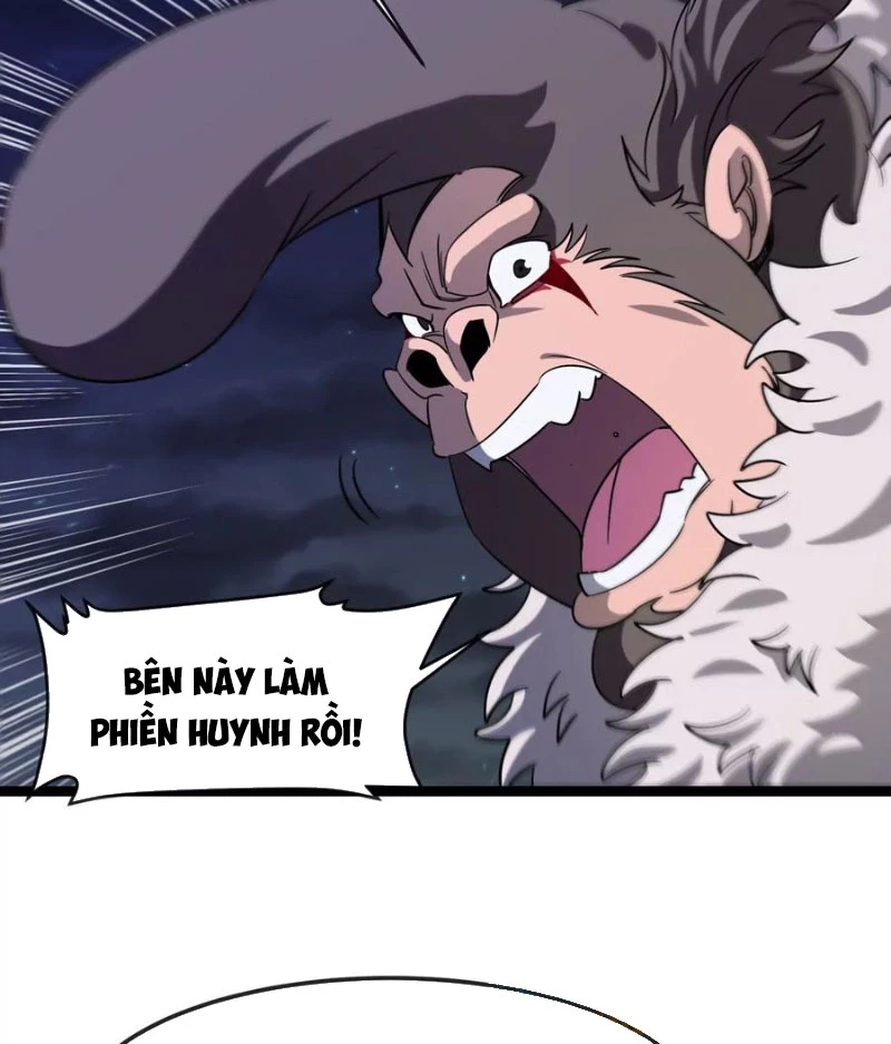 Ta Là Quái Thú Đại Chúa Tể Chapter 66 - 65