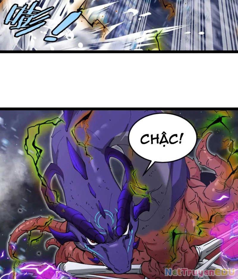 Ta Là Quái Thú Đại Chúa Tể Chapter 66 - 73
