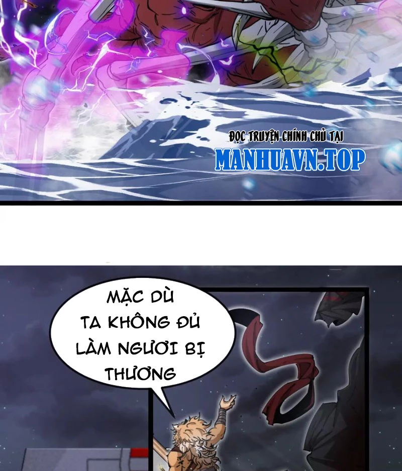 Ta Là Quái Thú Đại Chúa Tể Chapter 66 - 74