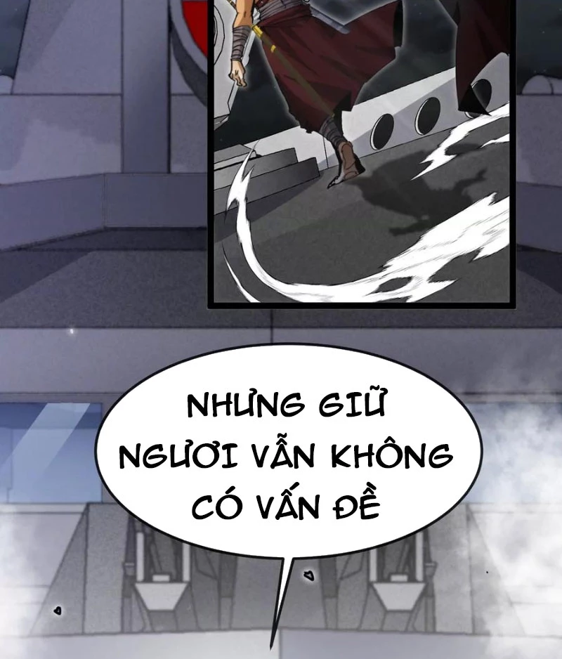 Ta Là Quái Thú Đại Chúa Tể Chapter 66 - 75