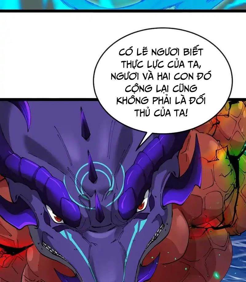 Ta Là Quái Thú Đại Chúa Tể Chapter 70 - 66