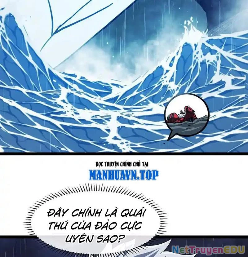 Ta Là Quái Thú Đại Chúa Tể Chapter 70 - 92