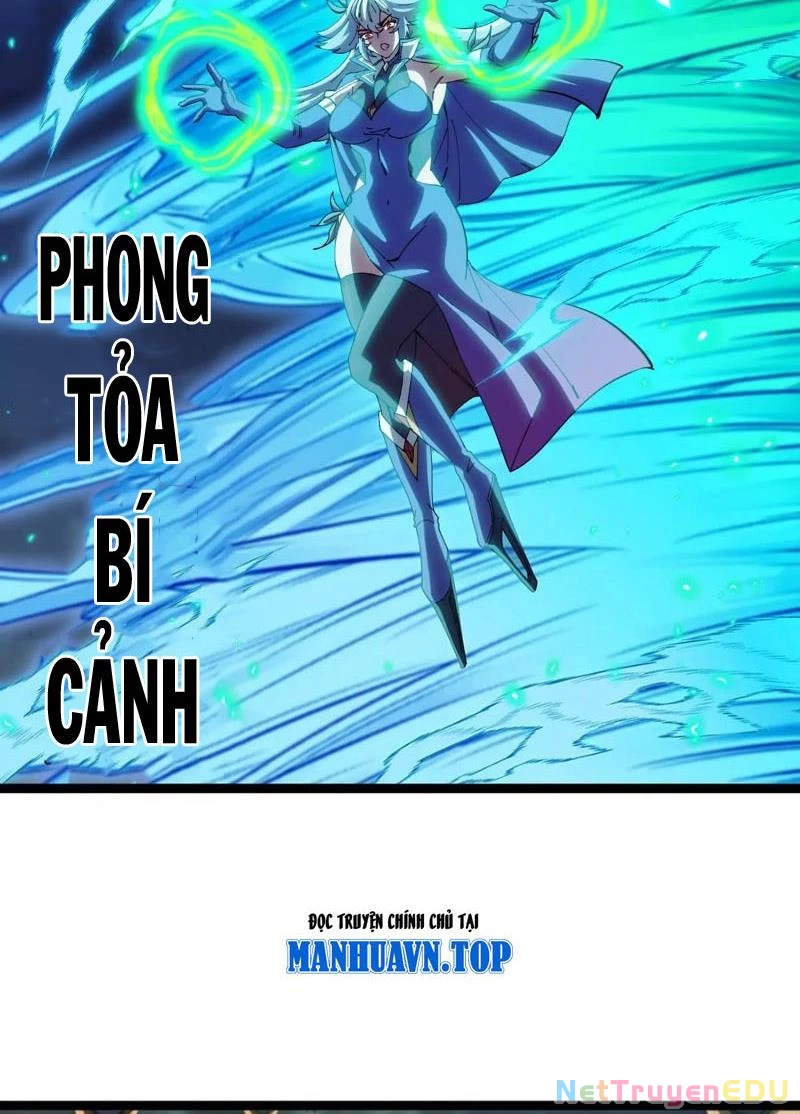 Ta Là Quái Thú Đại Chúa Tể Chapter 71 - 23