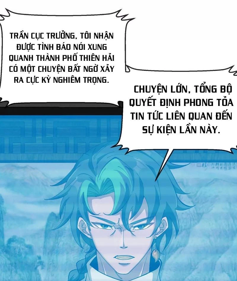 Ta Là Quái Thú Đại Chúa Tể Chapter 71 - 53