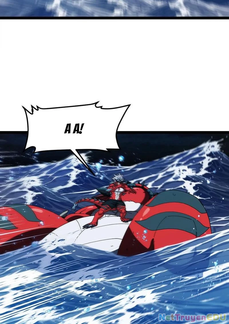 Ta Là Quái Thú Đại Chúa Tể Chapter 73 - 8