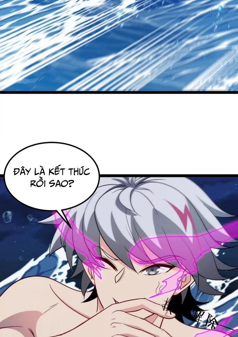 Ta Là Quái Thú Đại Chúa Tể Chapter 73 - 9