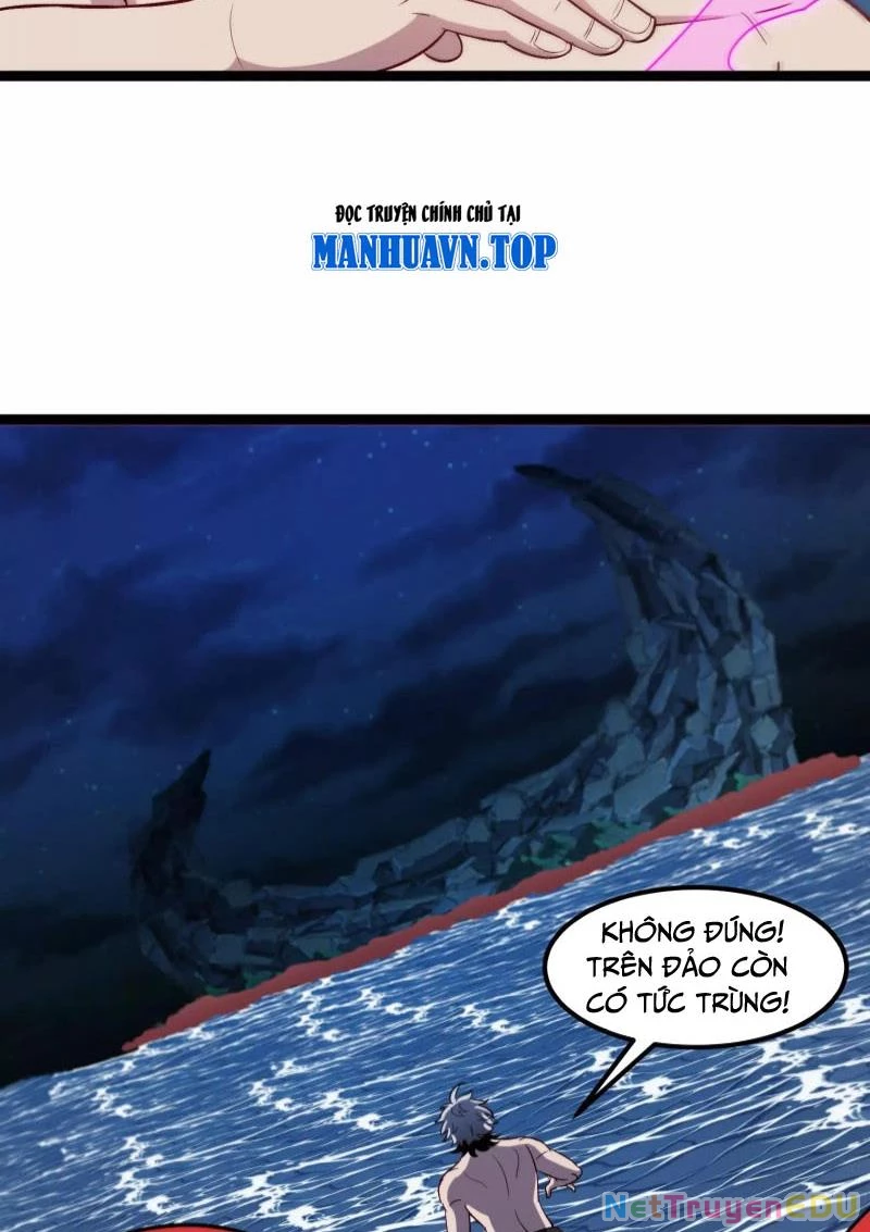 Ta Là Quái Thú Đại Chúa Tể Chapter 73 - 10