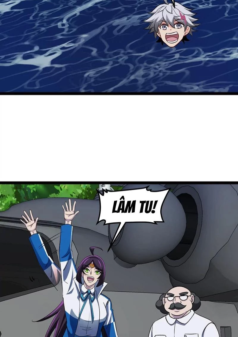 Ta Là Quái Thú Đại Chúa Tể Chapter 73 - 14