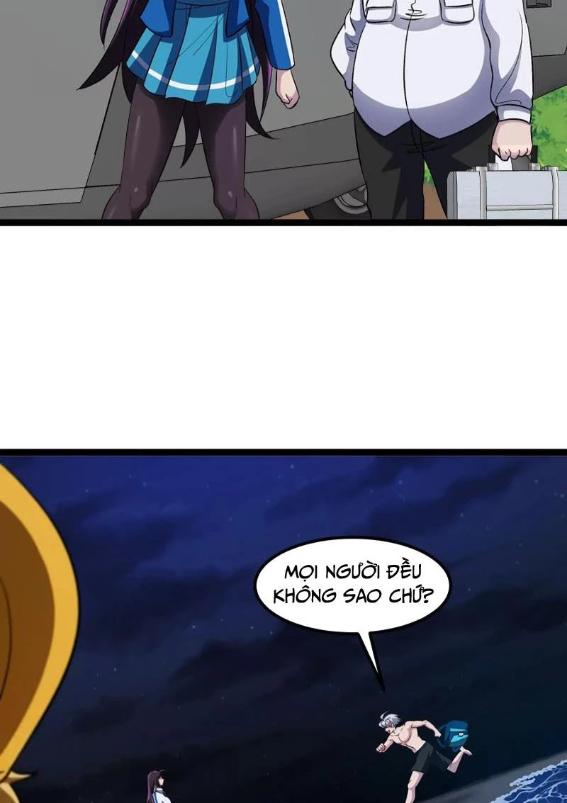 Ta Là Quái Thú Đại Chúa Tể Chapter 73 - 15