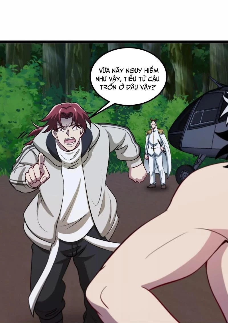 Ta Là Quái Thú Đại Chúa Tể Chapter 73 - 19