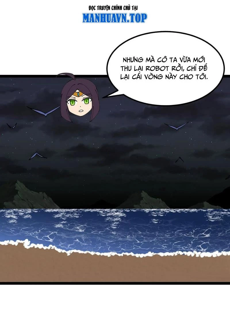 Ta Là Quái Thú Đại Chúa Tể Chapter 73 - 26