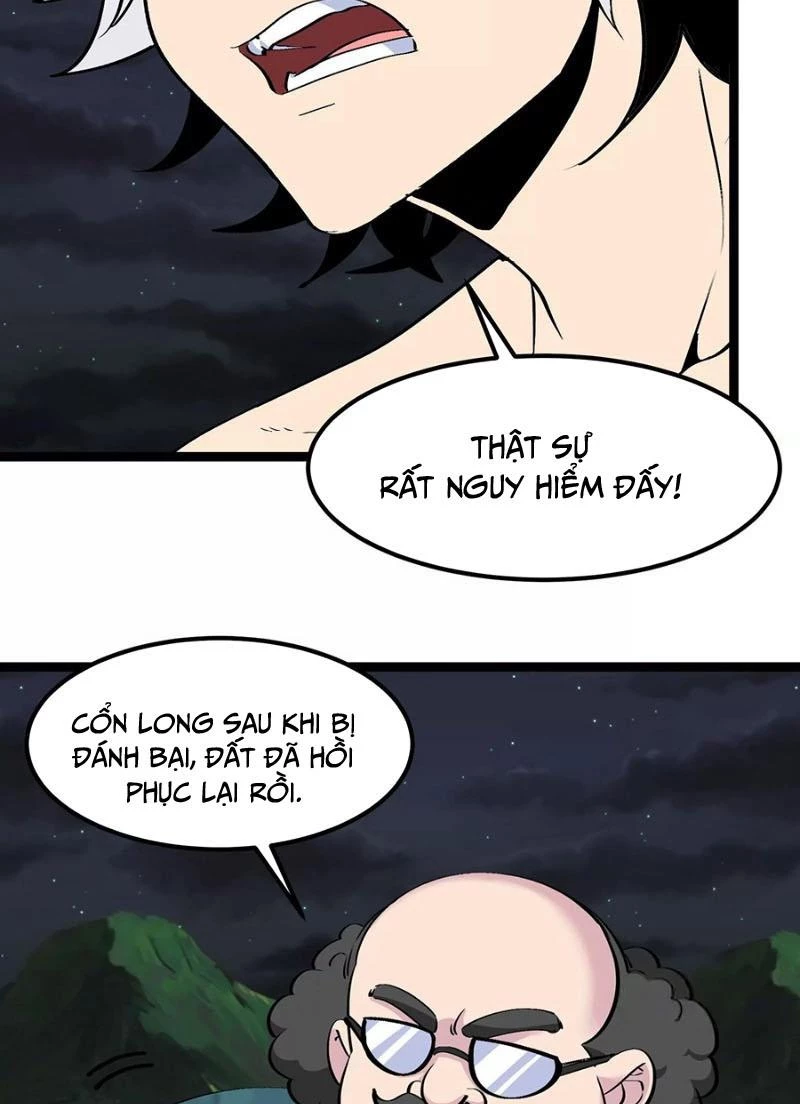 Ta Là Quái Thú Đại Chúa Tể Chapter 73 - 31