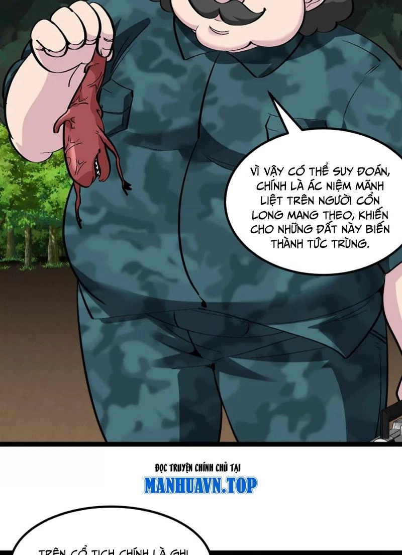 Ta Là Quái Thú Đại Chúa Tể Chapter 73 - 32