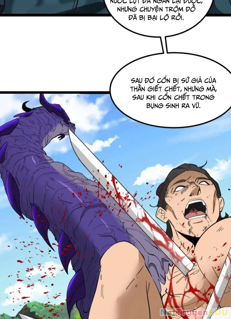 Ta Là Quái Thú Đại Chúa Tể Chapter 73 - 34