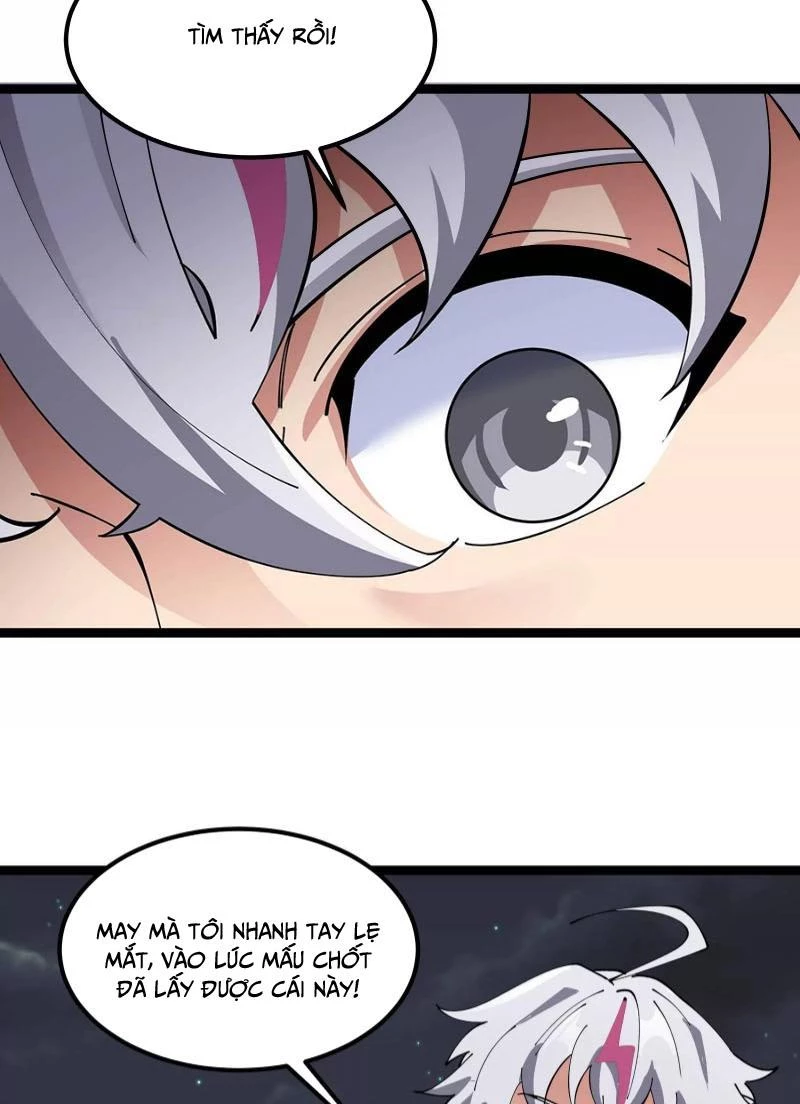 Ta Là Quái Thú Đại Chúa Tể Chapter 73 - 39
