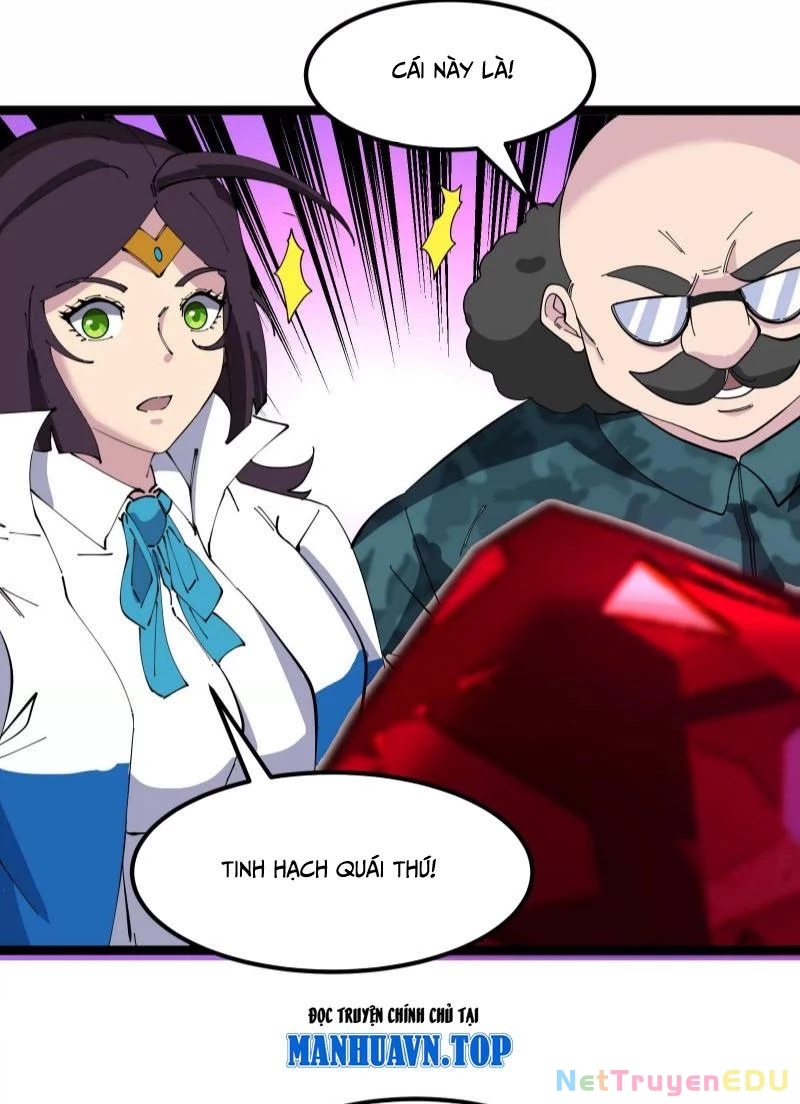 Ta Là Quái Thú Đại Chúa Tể Chapter 73 - 41