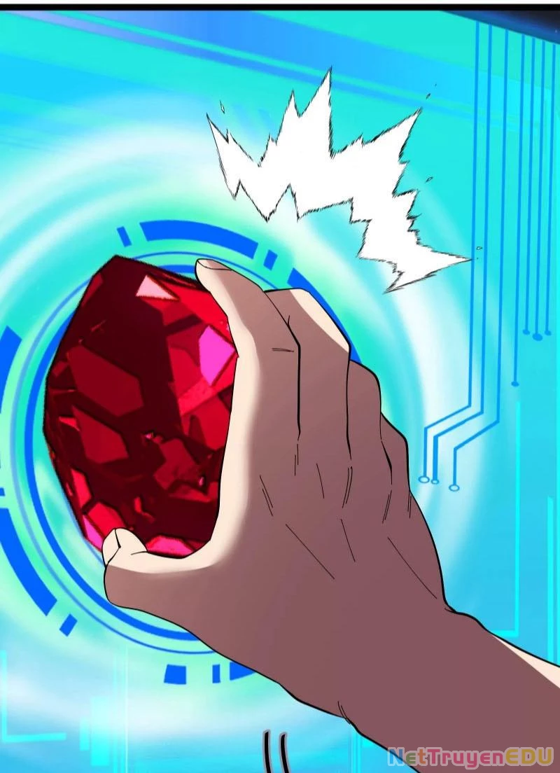 Ta Là Quái Thú Đại Chúa Tể Chapter 73 - 43