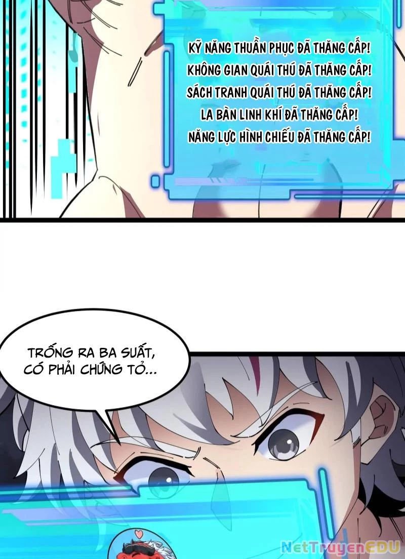 Ta Là Quái Thú Đại Chúa Tể Chapter 73 - 46