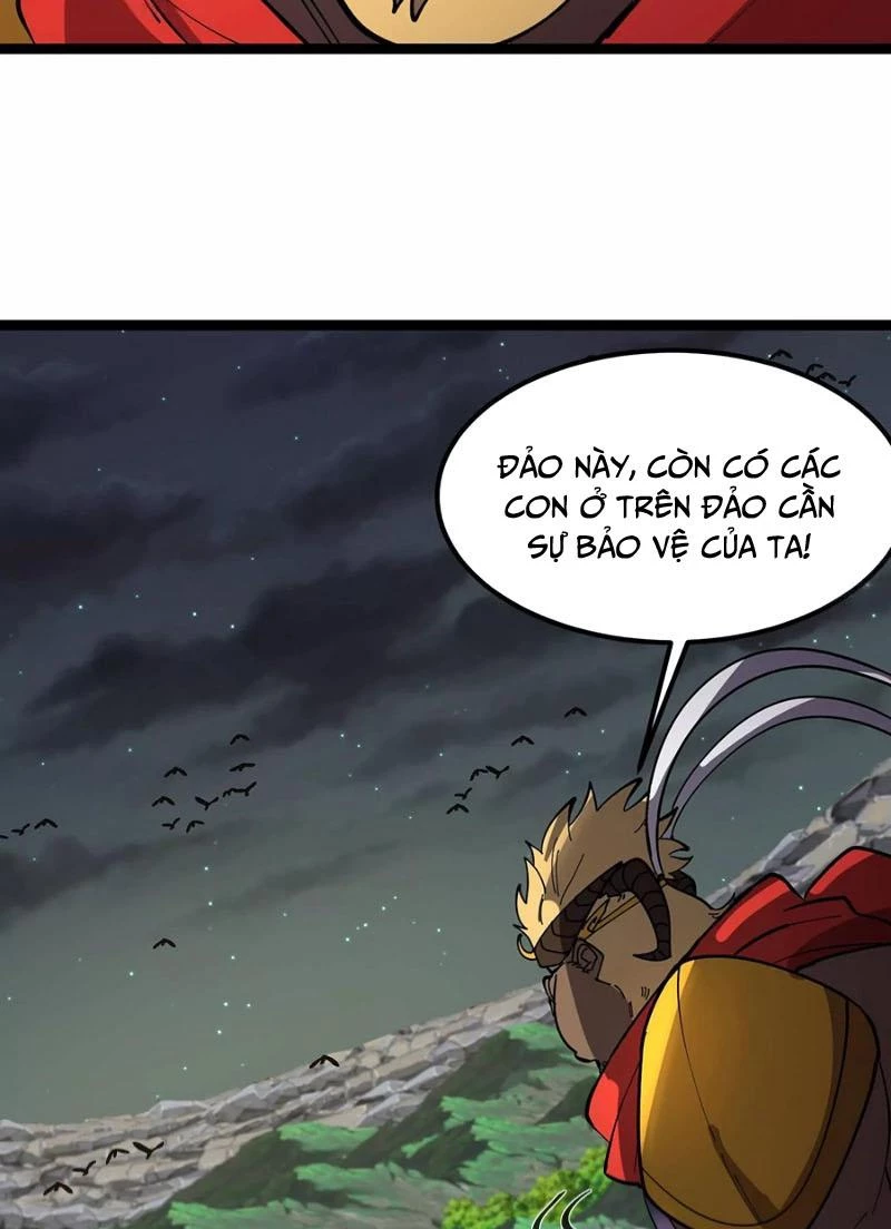 Ta Là Quái Thú Đại Chúa Tể Chapter 73 - 50