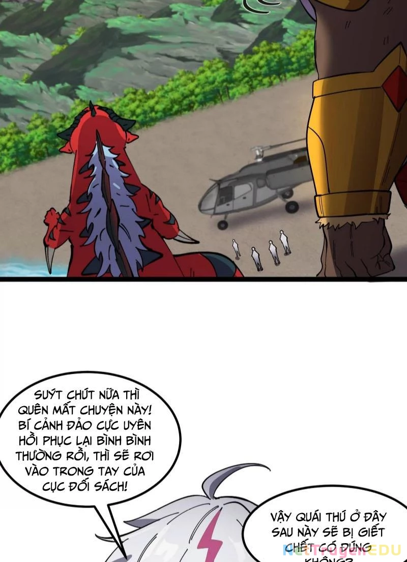 Ta Là Quái Thú Đại Chúa Tể Chapter 73 - 51