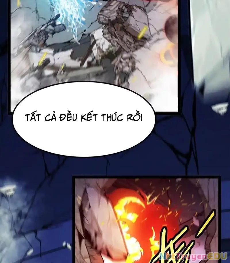 Ta Là Quái Thú Đại Chúa Tể Chapter 74 - 2