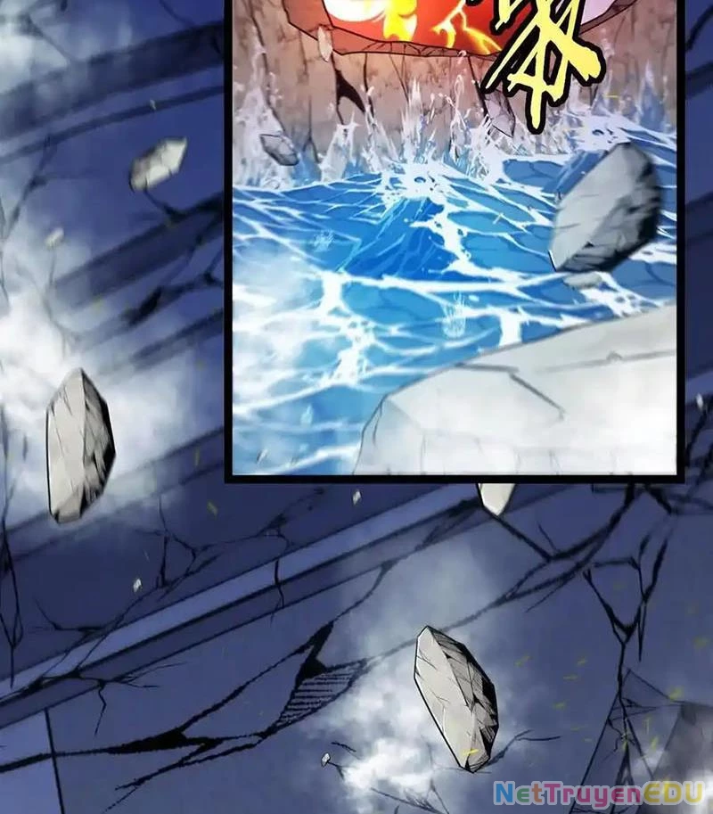Ta Là Quái Thú Đại Chúa Tể Chapter 74 - 3