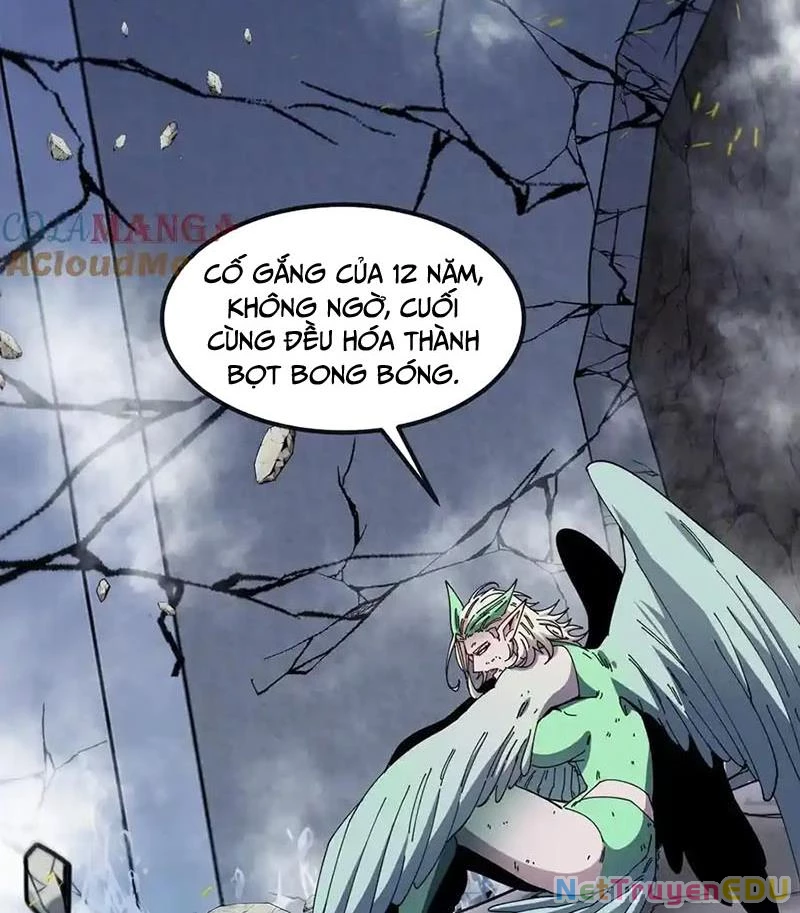 Ta Là Quái Thú Đại Chúa Tể Chapter 74 - 4