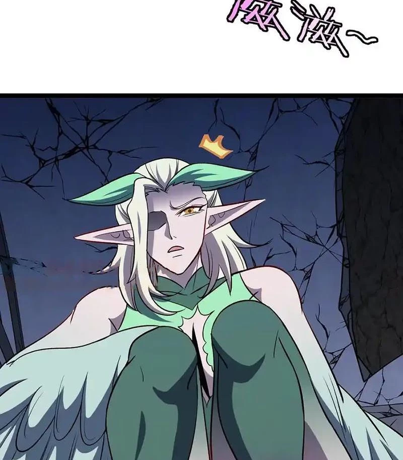Ta Là Quái Thú Đại Chúa Tể Chapter 74 - 10