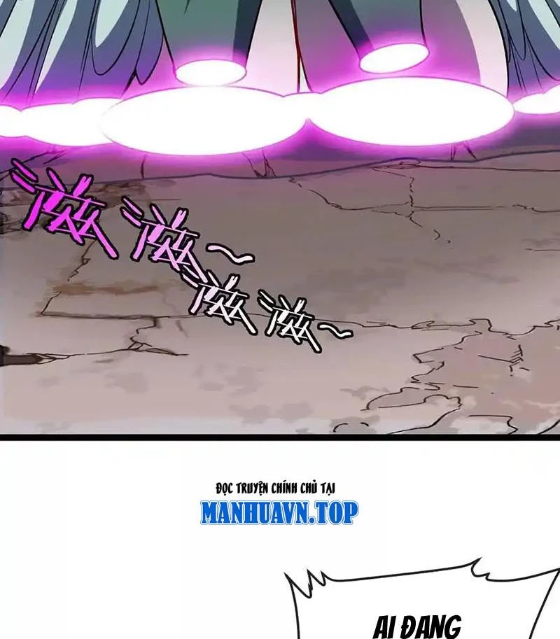 Ta Là Quái Thú Đại Chúa Tể Chapter 74 - 11