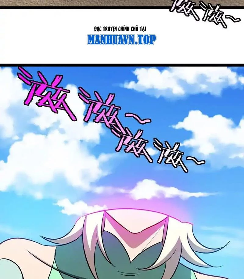 Ta Là Quái Thú Đại Chúa Tể Chapter 74 - 15