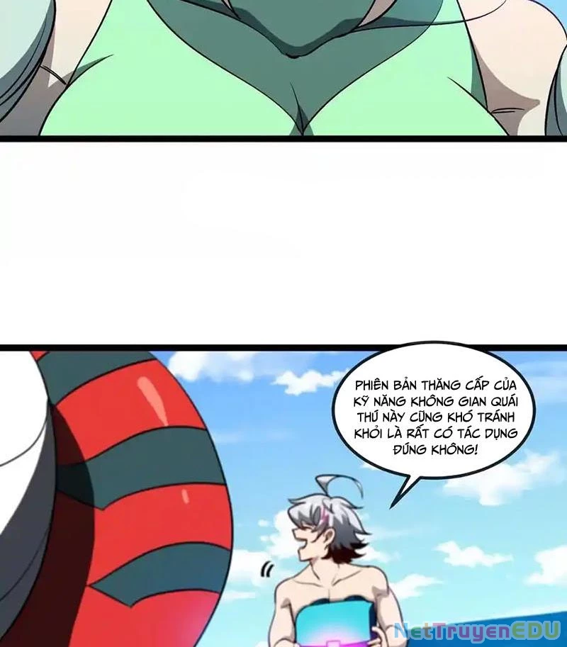 Ta Là Quái Thú Đại Chúa Tể Chapter 74 - 16
