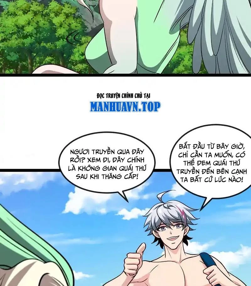 Ta Là Quái Thú Đại Chúa Tể Chapter 74 - 19