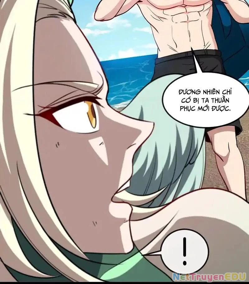 Ta Là Quái Thú Đại Chúa Tể Chapter 74 - 20