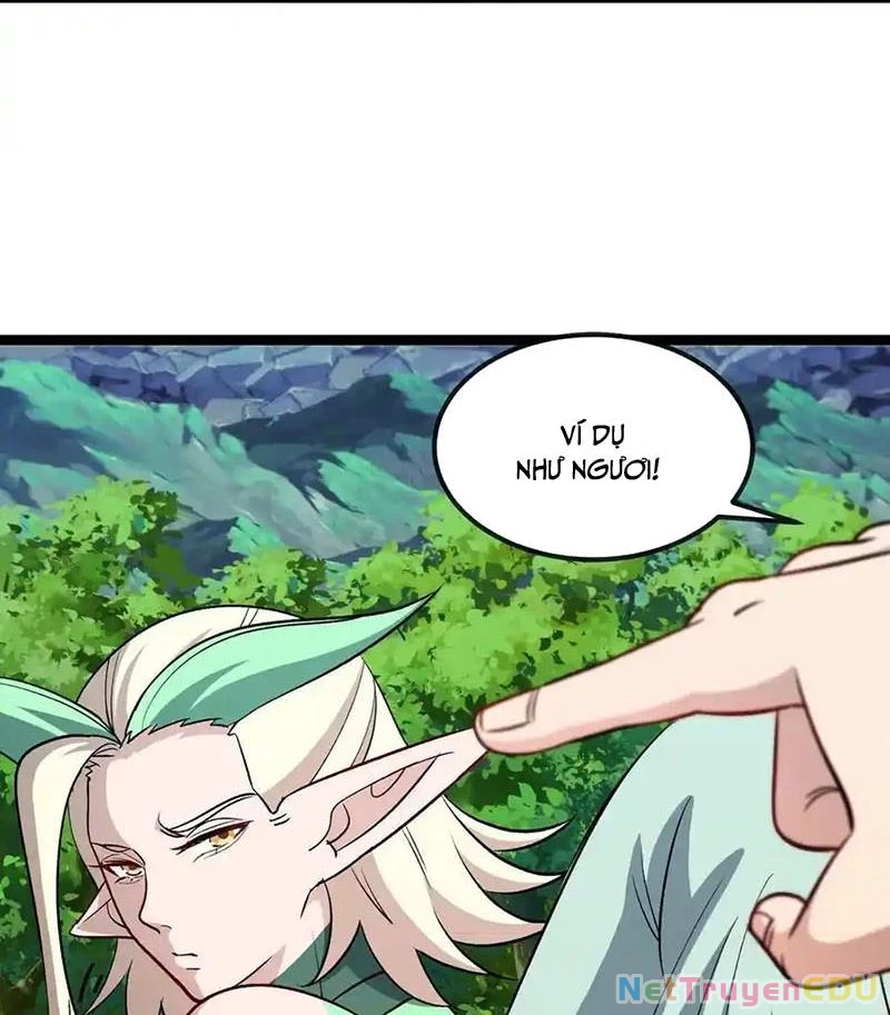 Ta Là Quái Thú Đại Chúa Tể Chapter 74 - 21