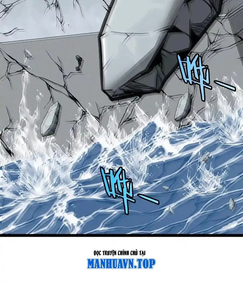 Ta Là Quái Thú Đại Chúa Tể Chapter 74 - 26