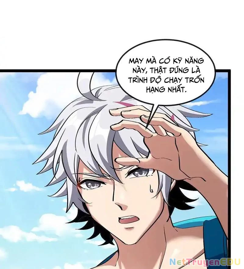 Ta Là Quái Thú Đại Chúa Tể Chapter 74 - 27