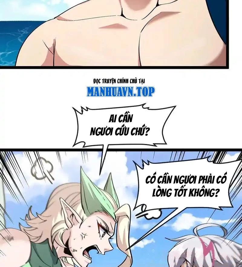Ta Là Quái Thú Đại Chúa Tể Chapter 74 - 28