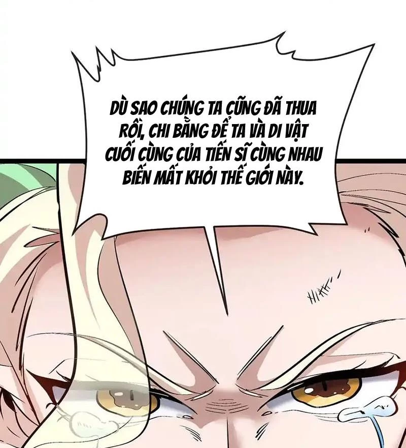 Ta Là Quái Thú Đại Chúa Tể Chapter 74 - 30