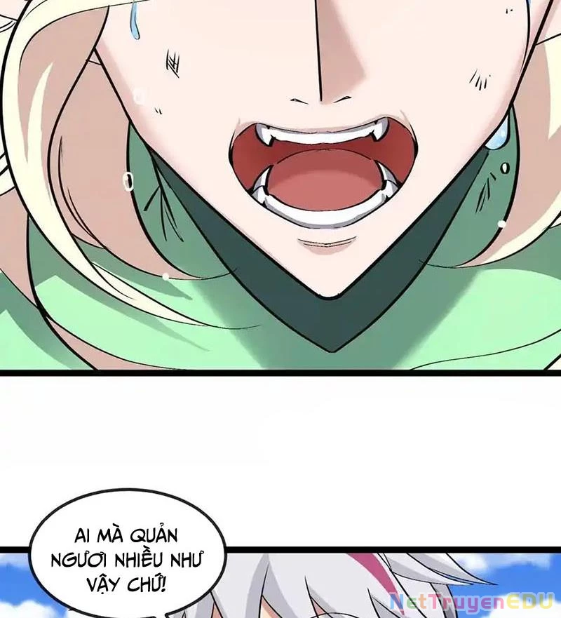 Ta Là Quái Thú Đại Chúa Tể Chapter 74 - 31